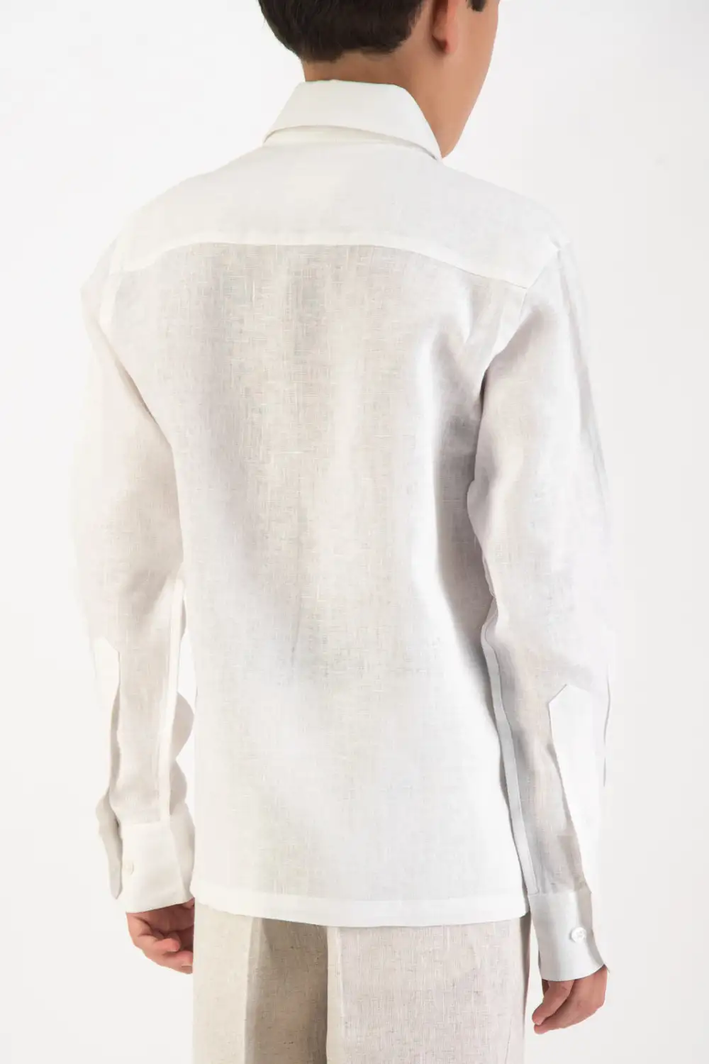 Classic Casual Shirt 55