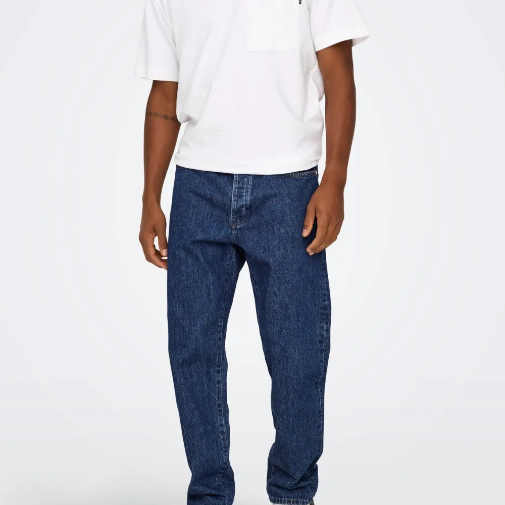 Everyday Clean Cut Everyday Classic Jeans