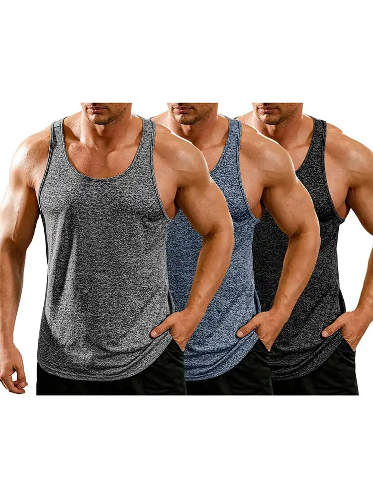 Textured Knit Tank Top