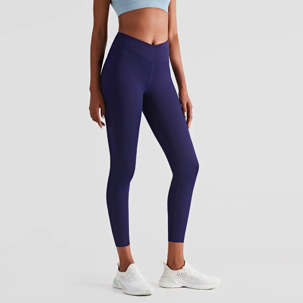 Fitness Yoga Pants High Waist Gym Sports Leggings Tights