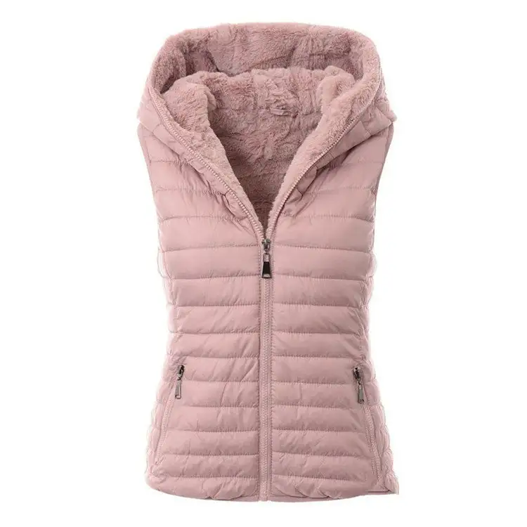 Spring Autumn Style Sleeveless