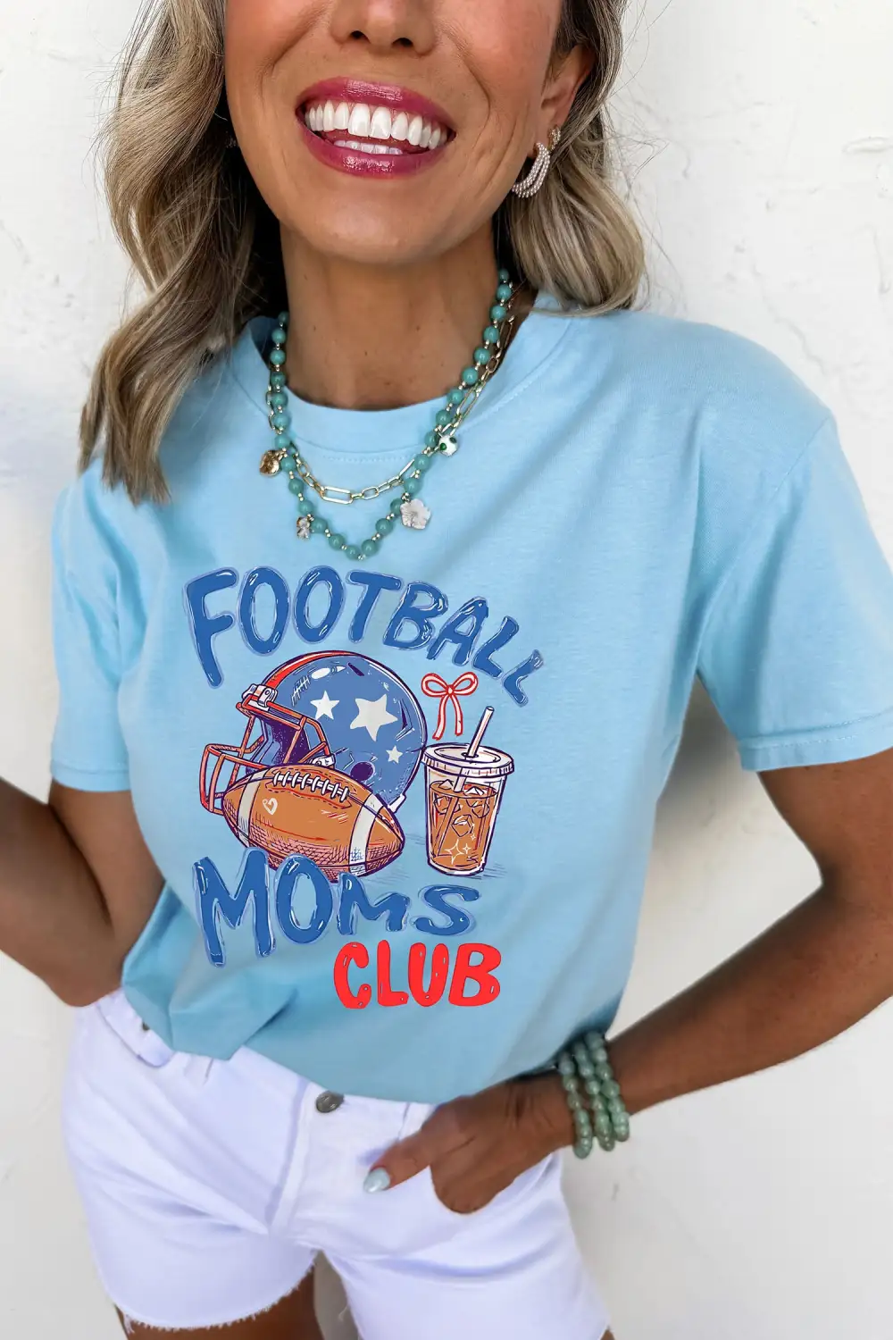 Sculpt Active Graphic Casual T-Shirt