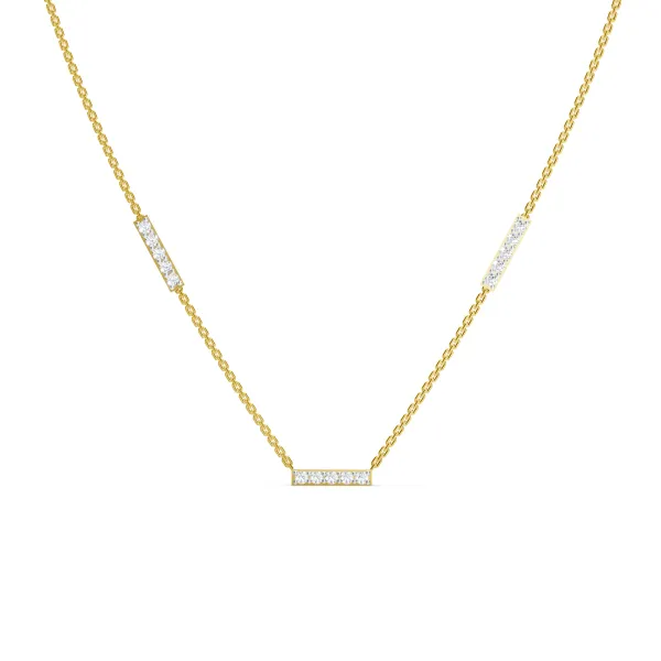 Everyday Star Necklace