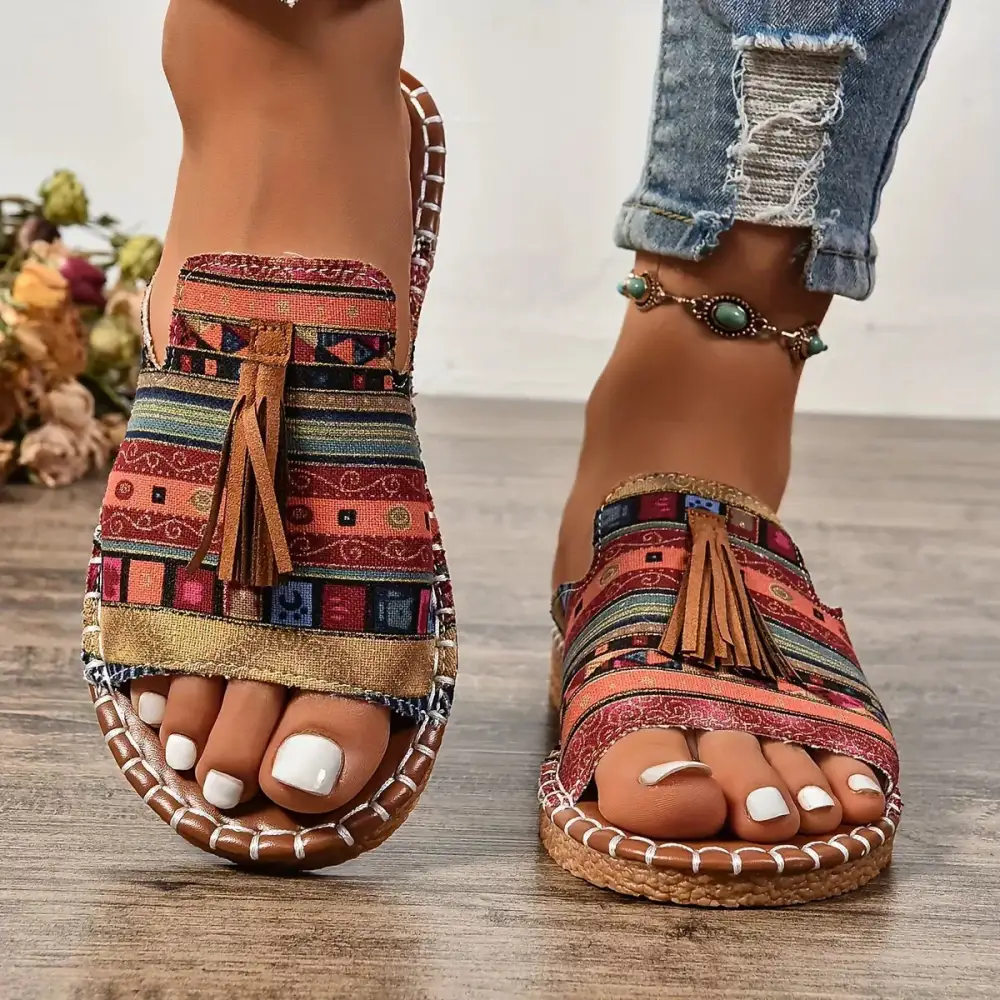  Orthopedic Sandals Apparel