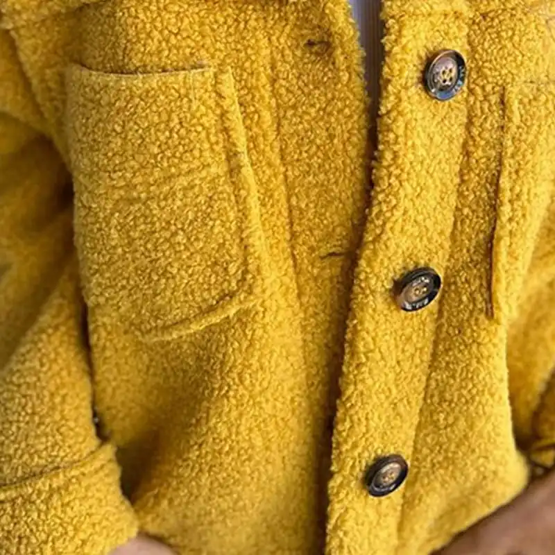 Refined Everyday Coat