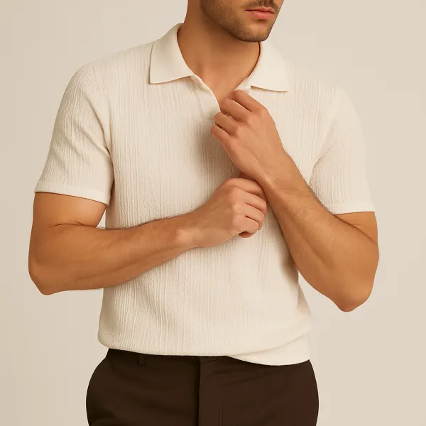 Ivory Ridge Polo
