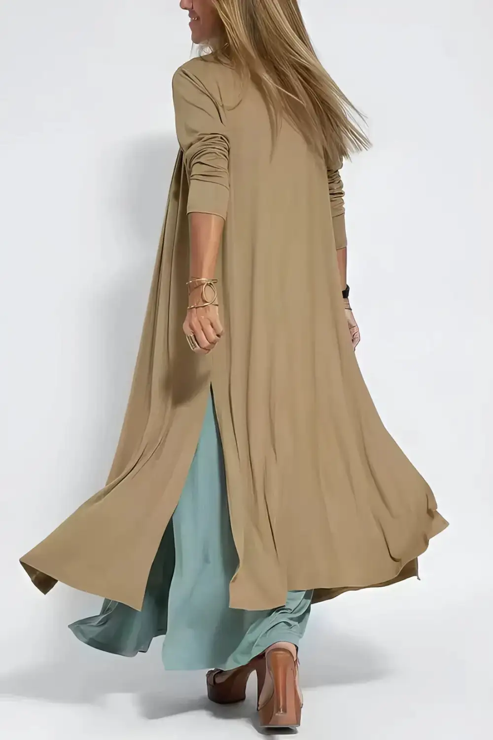Claire Elegant Long