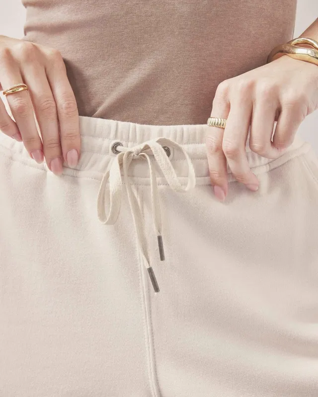 Lounge Terry Jogger Pants