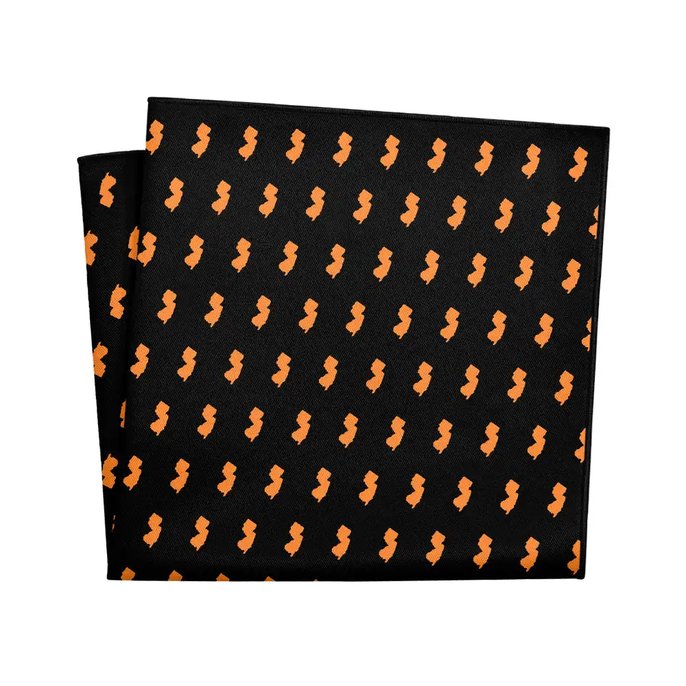 Neat Stylish Suit Pocket Square