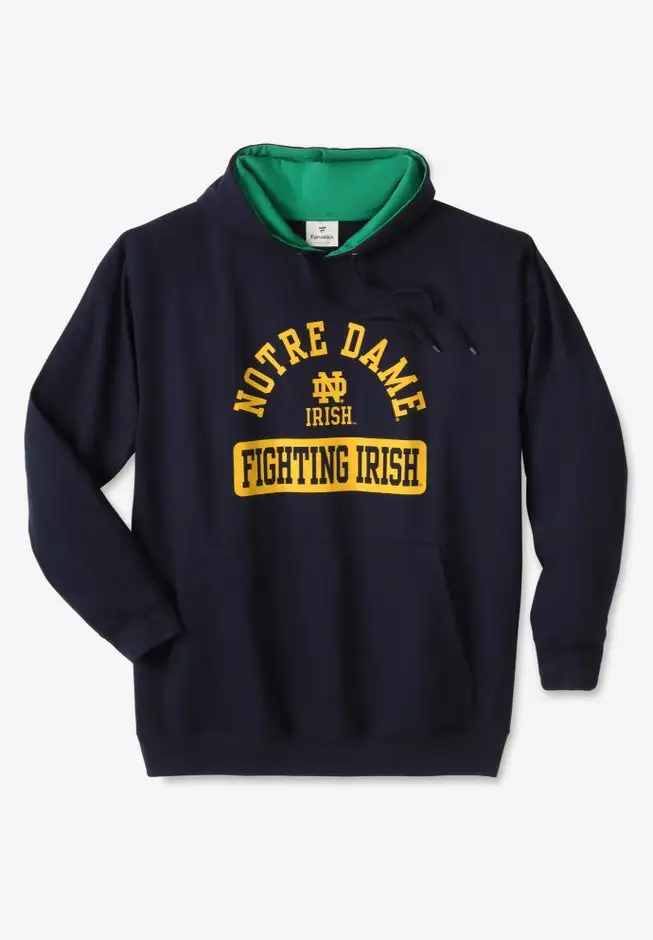 Pullover Hoodie