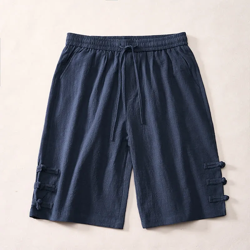 Daily Relaxed Shorts