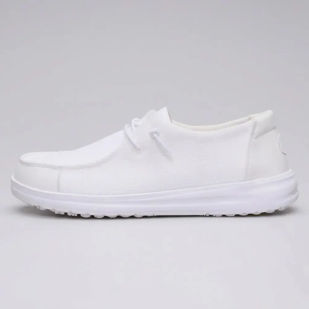 Wendy Water Repellent Mesh Work Shoes