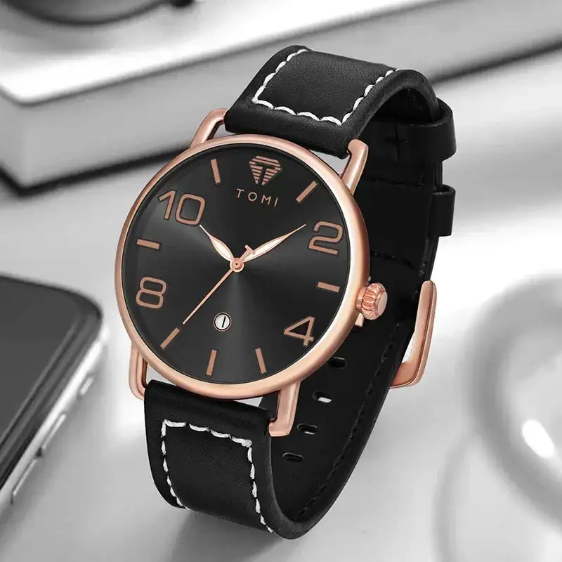 TOMI T035 Pinnacle Heirloom