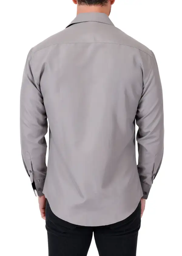 Gallery Button Up Dress Shirt