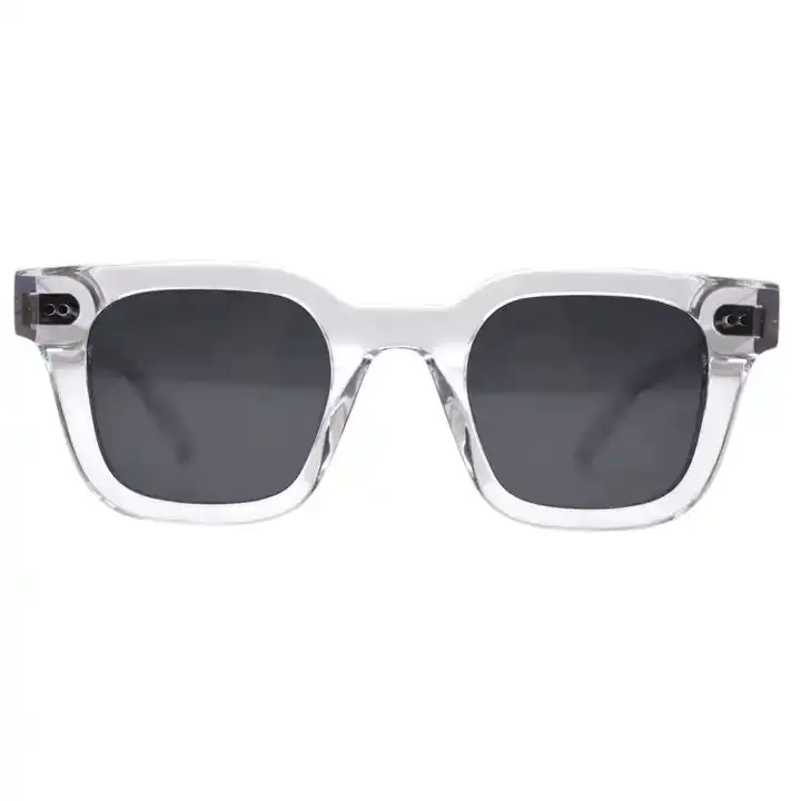 Modern Retro Sunglasses