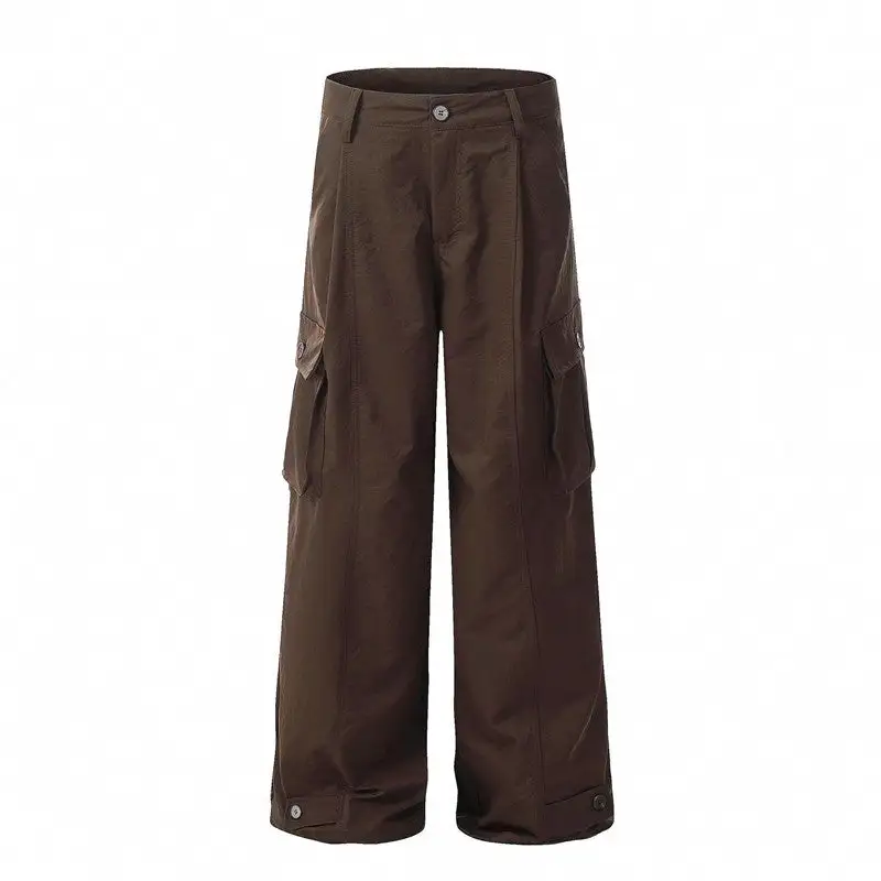 Women's Flexible Cargo Pants