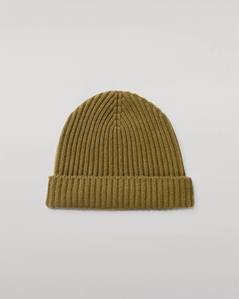 Women's Clean Cashmere Beanie