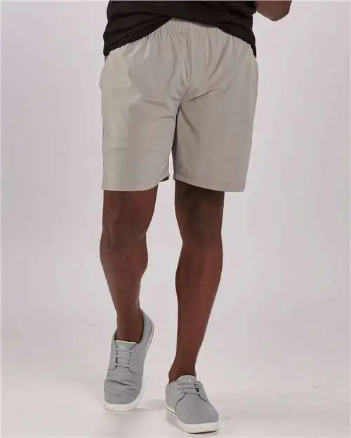 Men's Flexible Shorts