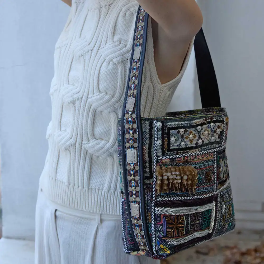 Minimal Casual Bag 51