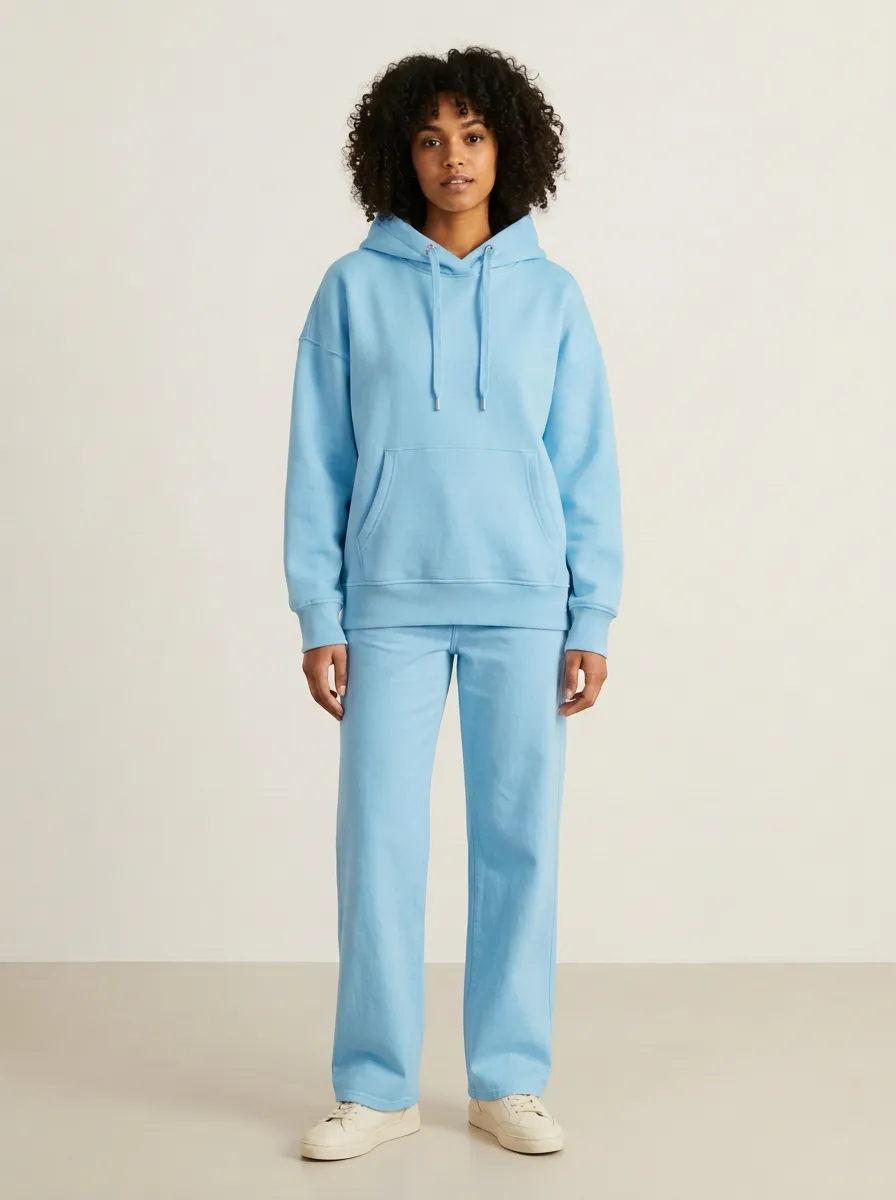 Everyday Fit Unisex Everyday Hoodie