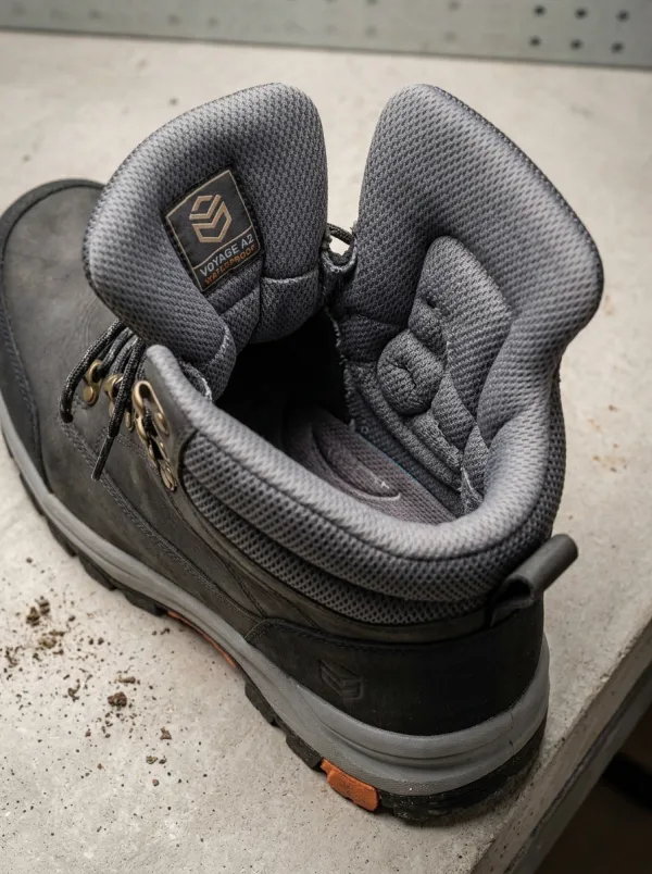 Workwear Workwear Men's Waterproof Work Boots