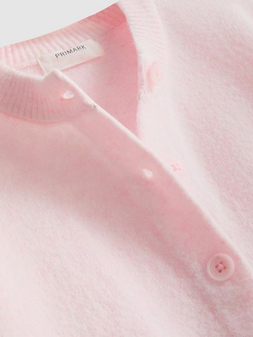 7-15yrs | Button-Up Cardigan detail 2