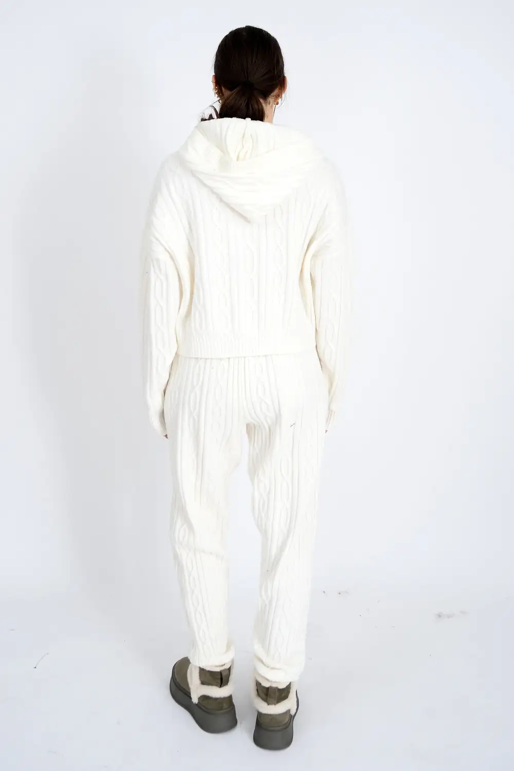 Jogger Long Sleeve Pants