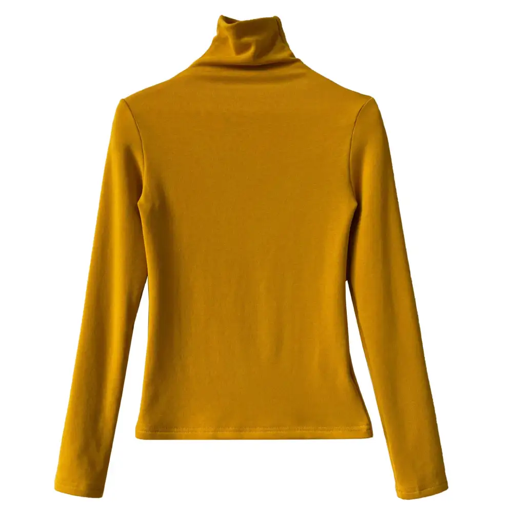 Soft Slim Fit Long Sleeve T-Shirt