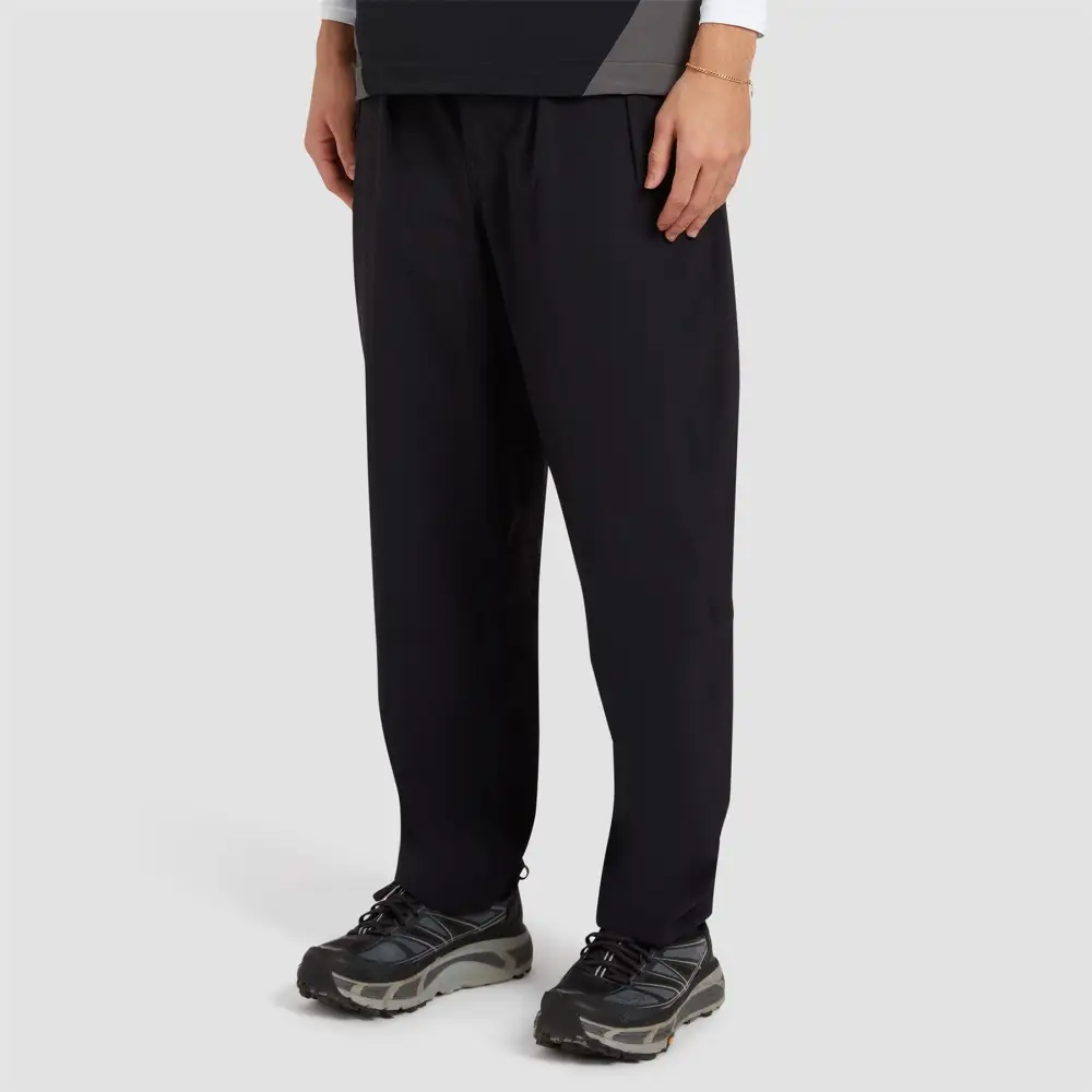 Recycled Performance Stretch Men's Golf Pants