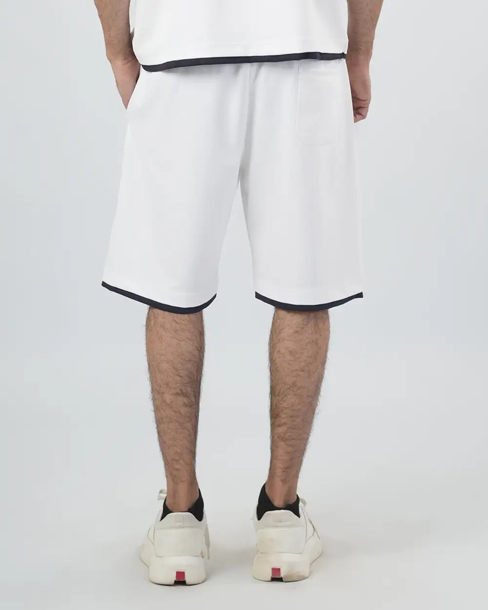 Men's Relaxed Weekend Shorts