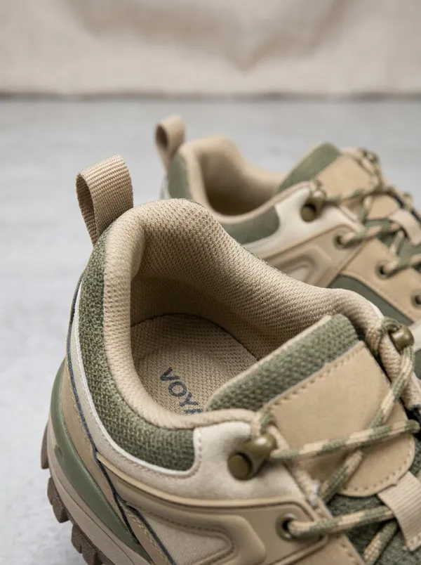 Women's Adventure Outdoor Work Shoes