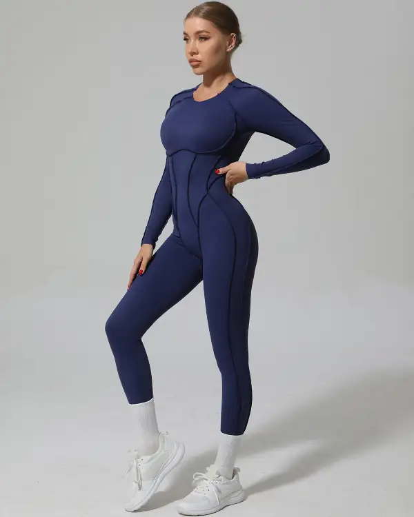Training Active Jumpsuit