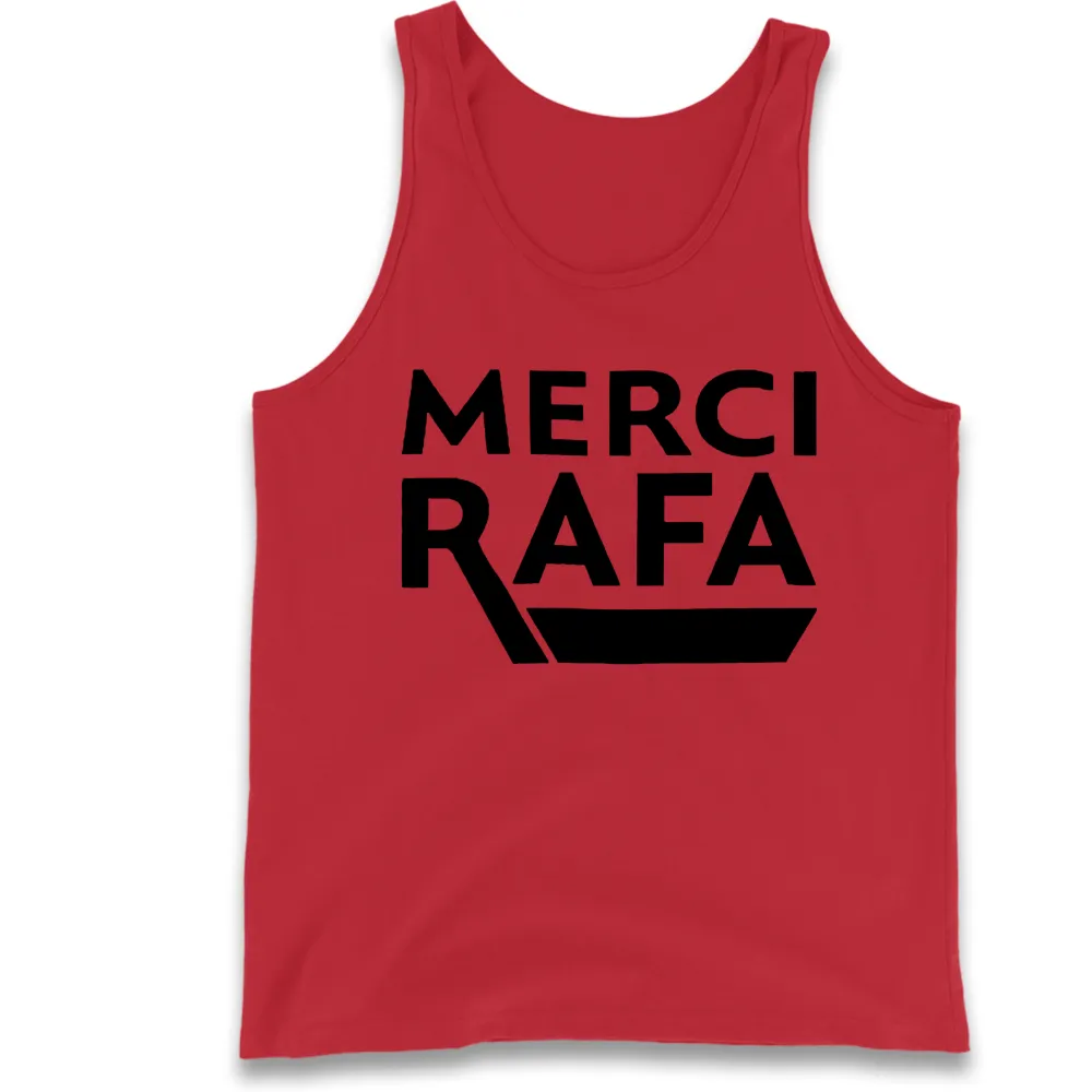 Everyday Fit Statement Graphic Tank Top