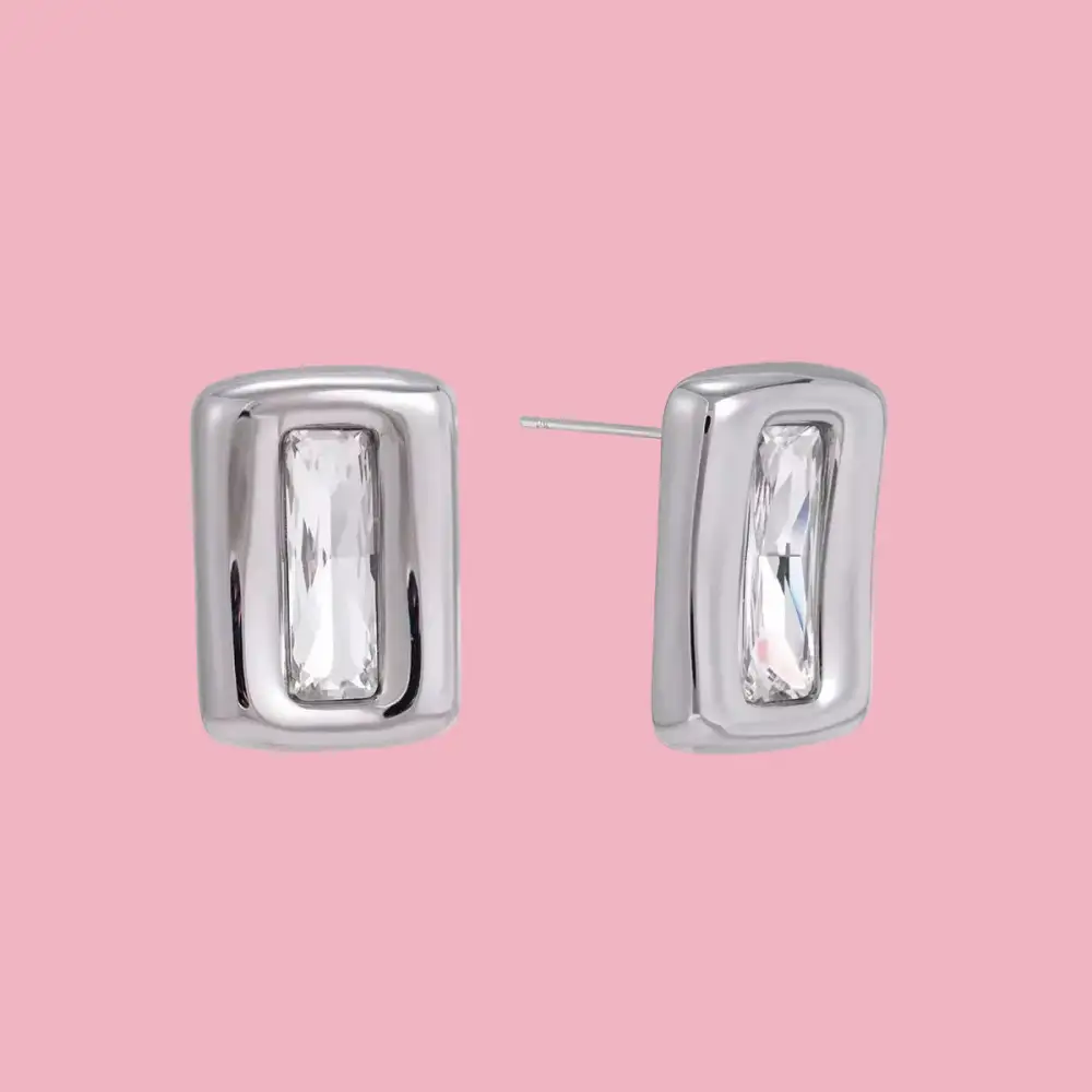 Classic Heaven Earrings