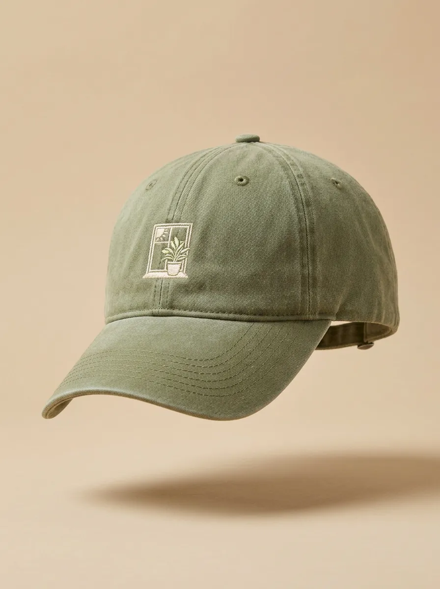 Baseball Caps
