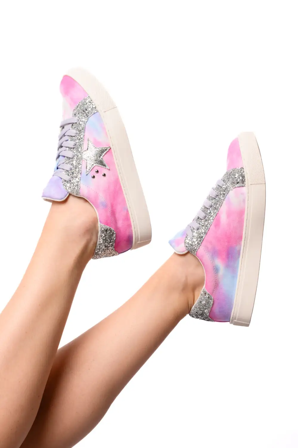 Supernova Pastel Sneakers