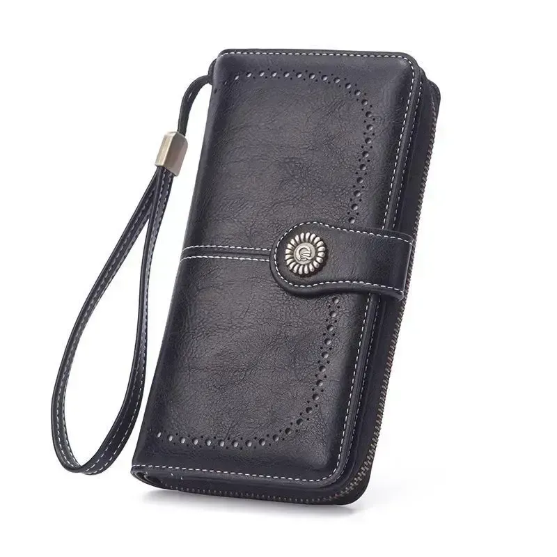 Vintage high-volume lady's purse