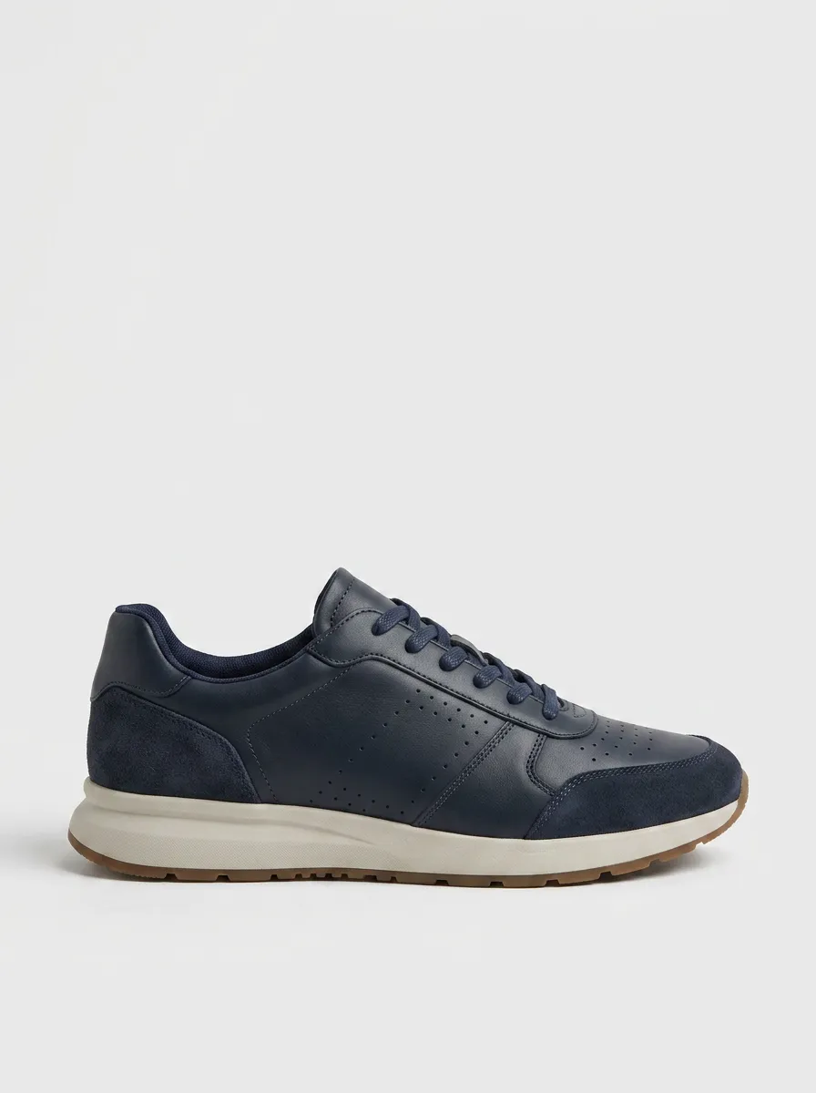 Men's Heritage Court Casual Shoes