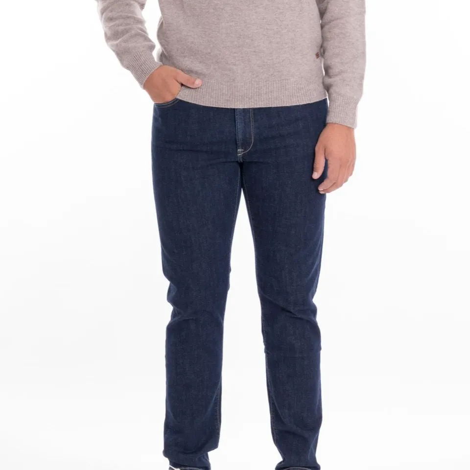Everyday Classic Slim Everyday Jeans