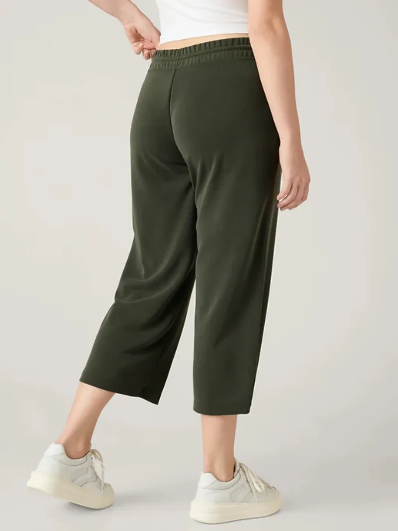 Drawstring Pants For Relaxed Casual Style