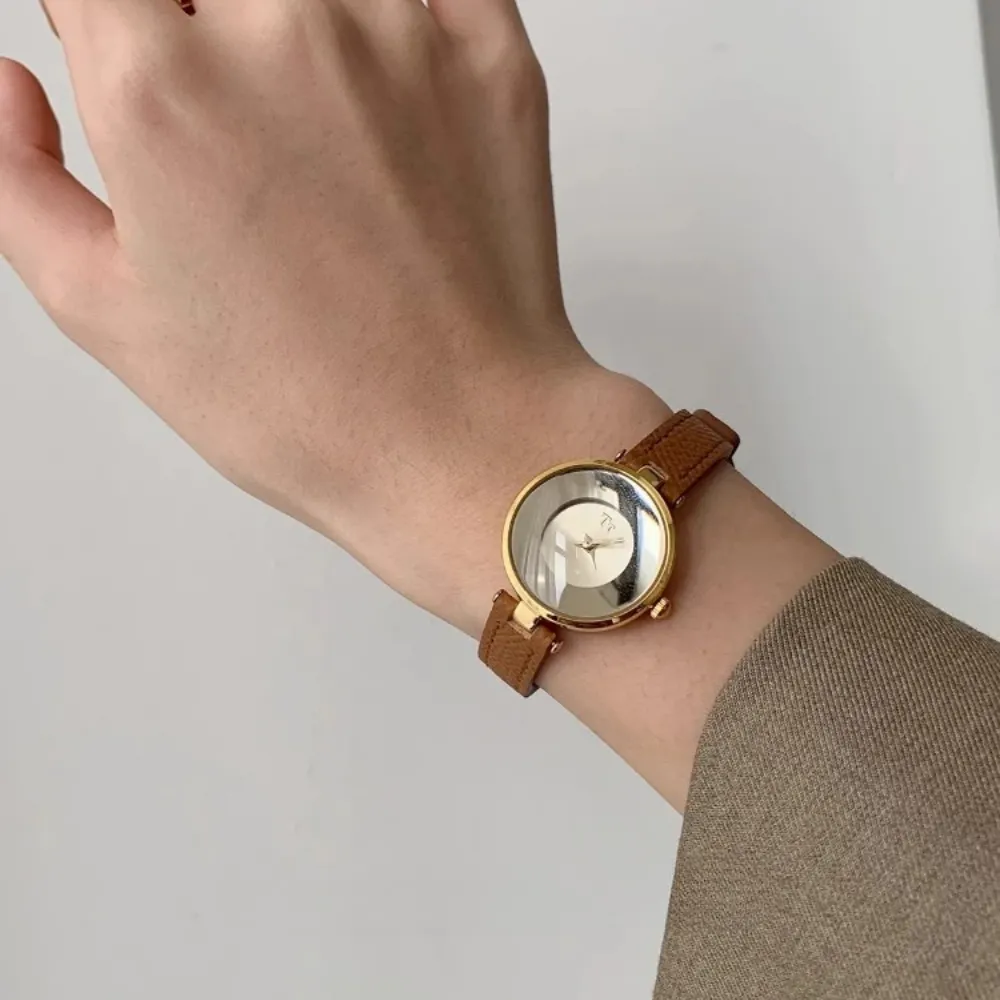 Belle Heure Wristwatch