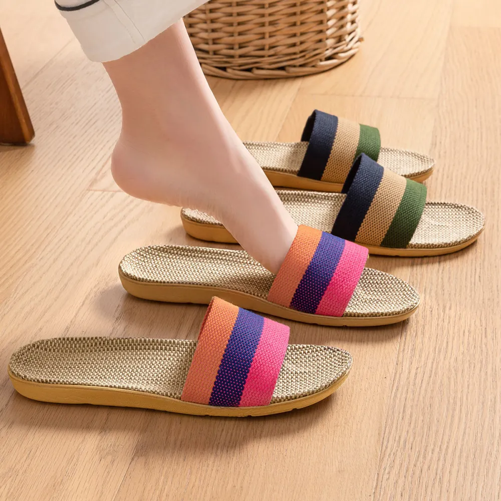 Daily Comfort Home Slippers