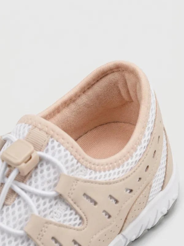 Women's Mesh Casual Sport Mesh Athletic Sneakers