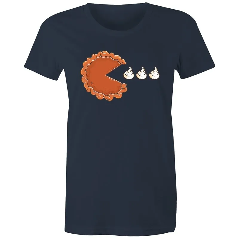 Cup Cake Video Game T-Shirt
