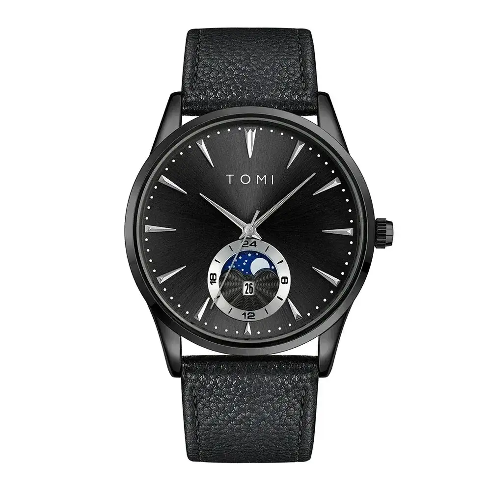 TOMI T024 Phantom Radiance