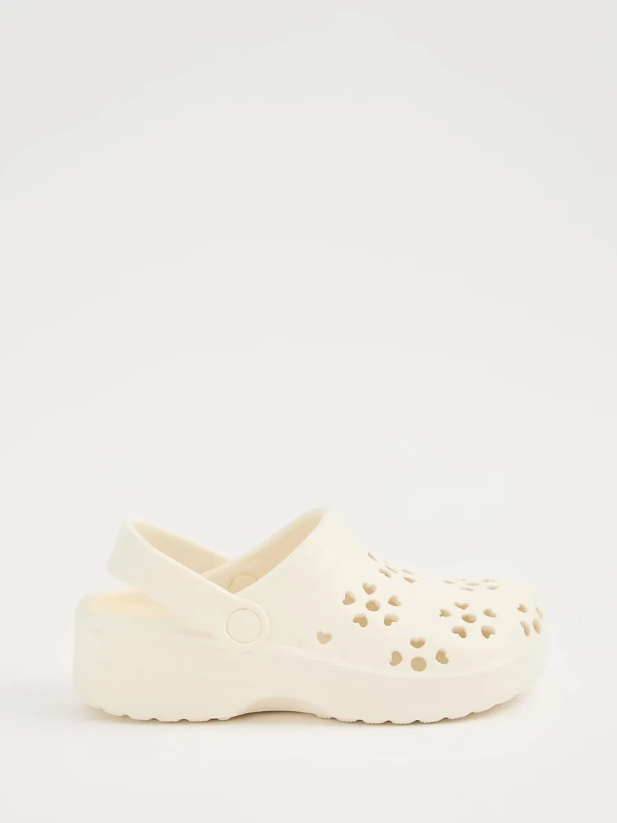 Kids Summer Footwear