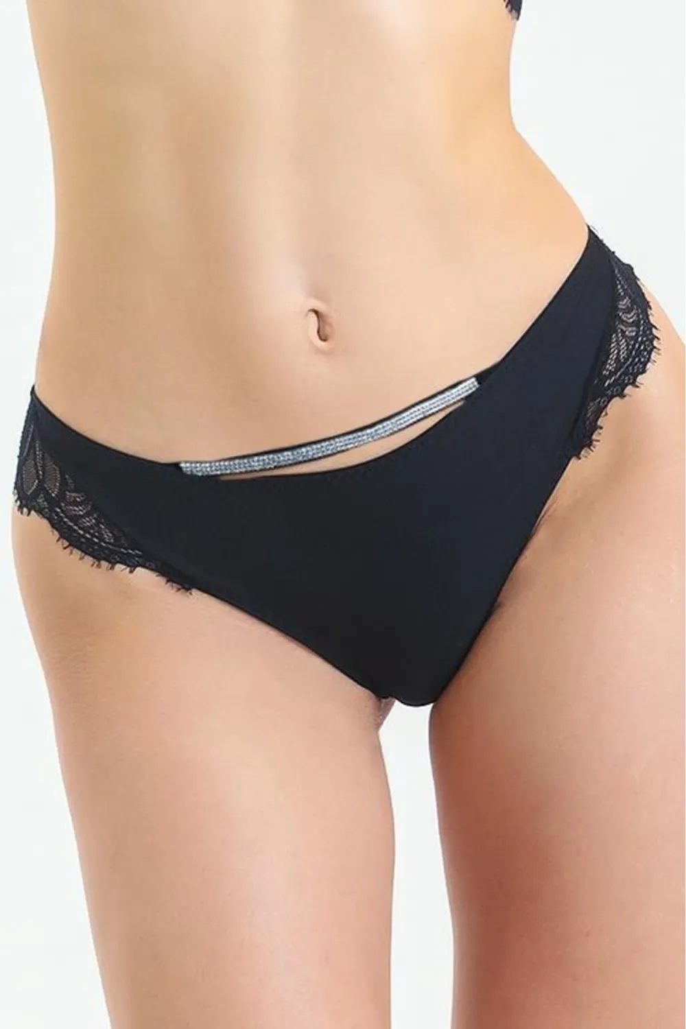 Modern Finish Comfort Everyday Panties