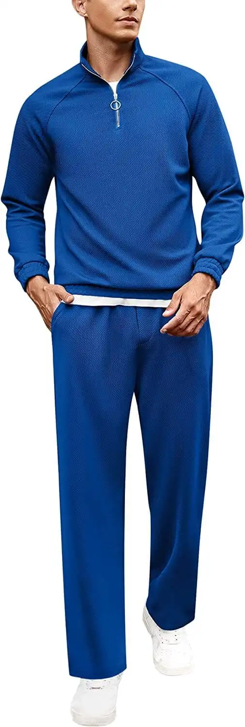 Relaxed Fit Sport Sets