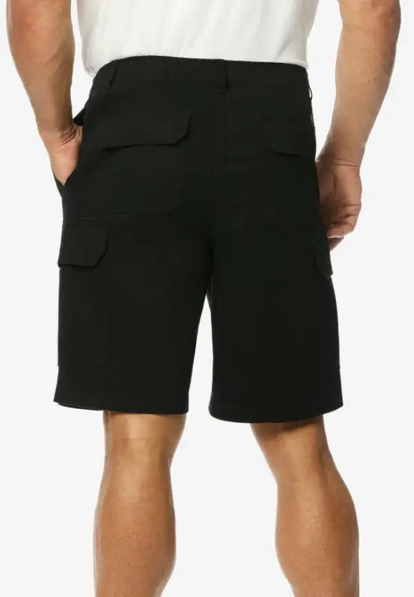 Comfort Waist 10