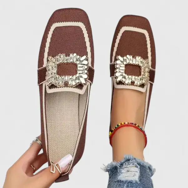 Supportive Everyday Indoor Slippers